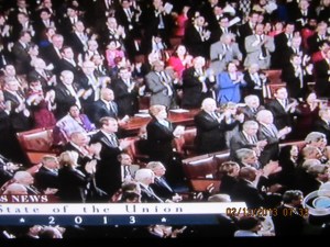 Congress ignores "limited Powers" and tramples on the Constitution!