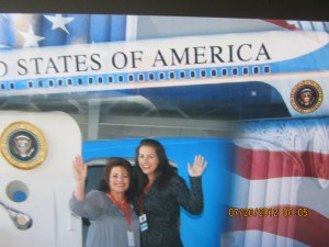 GOOD BYE, America!!! Good-bye Freedom 2008-2016?