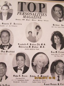 Rose Colombo, Radio Host, Author, Legal Activist and Advocate 