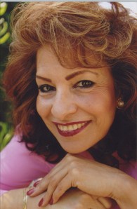 Radio Host and Author, Rose Colombo on the Justice Club at Freedomizer Radio at BTR