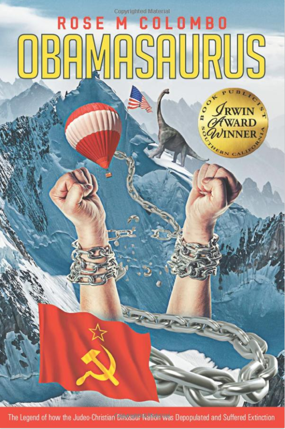 This image has an empty alt attribute; its file name is image-1.webp-obamasaurus-front-cover.webp